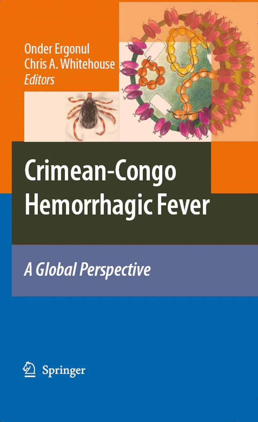 Crimean-Congo Hemorrhagic Fever